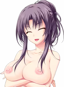 Page 76 of CHU × PET Character Set Sakuya - preview thumbnail