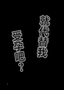 Page 3 of Watashi no Kawari ni Harande ne - preview thumbnail