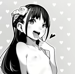 Page 158 of Otoko de asobu mesugaki-chan tachi illustration set 2020-2023 - preview thumbnail