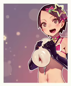 Page 177 of Otoko de asobu mesugaki-chan tachi illustration set 2020-2023 - preview thumbnail
