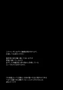 Page 52 of Kore wa Toaru Kivotos  no Ohanashi desu. - preview thumbnail