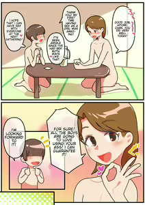 Page 31 of Hitozuma Otokonoko to Seishori no Tsudoi 3 - preview thumbnail