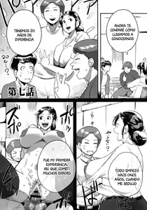 Page 144 of Tonikaku Sex ga Shitai Oba-san, Ryouko - preview thumbnail