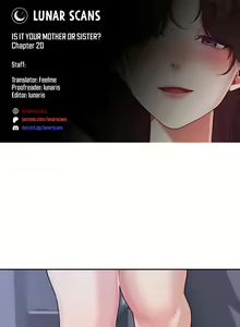 Page 196 of Is It Your Mother or Sister? - preview thumbnail