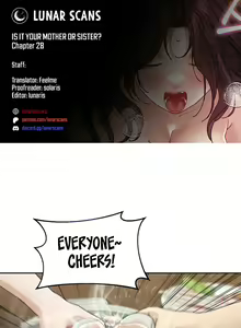 Page 271 of Is It Your Mother or Sister? - preview thumbnail