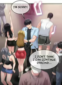 Page 71 of Is It Your Mother or Sister? - preview thumbnail