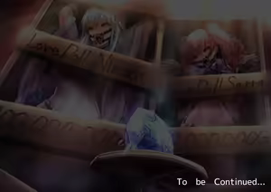 Page 53 of Petrification of the Sacred Stones Heroines and FE Blazing Sword defeated heroines sample images - preview thumbnail