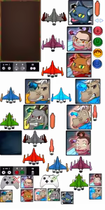 Page 189 of Waifu Discovered 2 : Medieval Fantasy - preview thumbnail