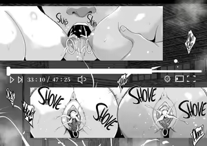 Page 116 of Oyako Onsen Ryokou Choukyou Kiroku + Choukyou Juseizumi Oyako Netorare Kiroku | Diario Adúltero de Madre e Hija (decensored) - preview thumbnail