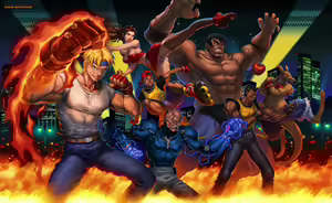 Page 85 of Mechamania - preview thumbnail