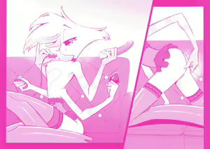 Page 12 of The Porn Demon - preview thumbnail