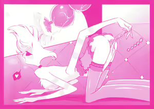 Page 13 of The Porn Demon - preview thumbnail