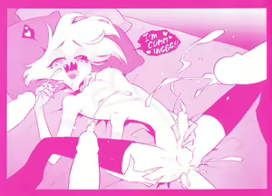 Page 18 of The Porn Demon - preview thumbnail