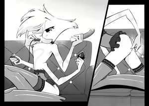 Page 32 of The Porn Demon - preview thumbnail
