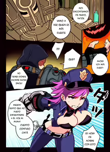 Page 3 of League Of Legends Vol.1 / 1-20 - preview thumbnail