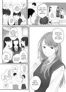 Page 4 of Class No JimiOta Ni Papakatsu Daikou | 반의 수수한 오타쿠에게 조건만남을 시켜보았다 - preview thumbnail