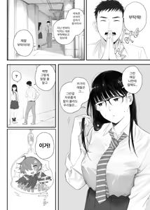 Page 8 of Class No JimiOta Ni Papakatsu Daikou | 반의 수수한 오타쿠에게 조건만남을 시켜보았다 - preview thumbnail