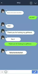 Page 15 of Boku no Kanojo o Netotte Kudasai!! | Please Have Sex With My Girlfriend!! - preview thumbnail