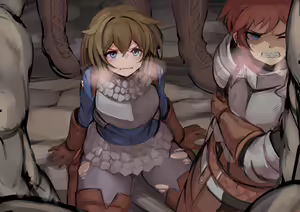 Page 3 of Chloe Haiboku + Rilltet - preview thumbnail