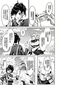 Page 40 of Yarikomi Saga ~Isekai Seikatsuki~ | 超硬核絕倫傳說～異世界性活記～ (decensored) - preview thumbnail