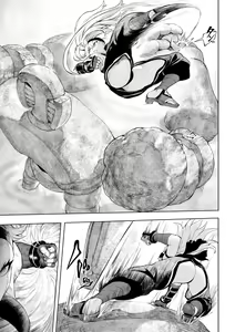 Page 16 of Ikusa Otome to Ikusa Goto! ~Onna Kakutouka Hen~ - preview thumbnail