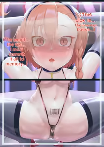 Page 119 of Mikamo Neru Modification Record - preview thumbnail
