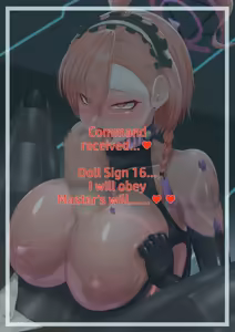 Page 168 of Mikamo Neru Modification Record - preview thumbnail