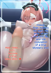 Page 252 of Mikamo Neru Modification Record - preview thumbnail