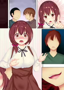 Page 30 of Boku ga One-chan ni Hyoui shitara Torikaeshi ga tsukanai koto ni natta Hanashi - preview thumbnail