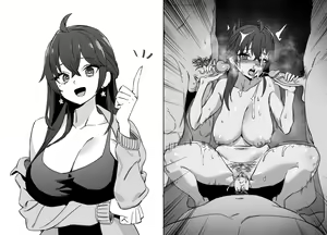 Page 8 of LUXsumildo·爱播TV引发争议的抹布丫头主播们（原创反差H系·LC整合汉化组） - preview thumbnail