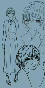 Page 119 of なんだそのパンツは…🔞 - preview thumbnail