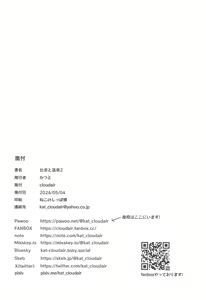 Page 21 of Hina to Onsen 2 - A Book About Mixed Bathing with "Hina Araki" - preview thumbnail