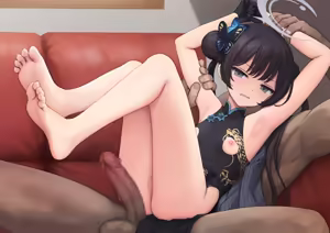 Page 199 of Fanbox collection - preview thumbnail