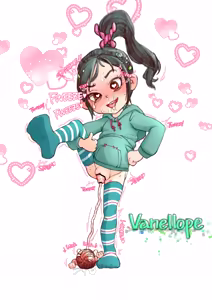 Page 391 of loveil lovee | 餡黒（あんぐろ） - preview thumbnail
