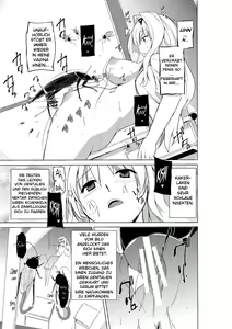 Page 9 of Mushi no Oyuugi 2 - preview thumbnail