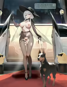 Page 108 of Azur lane nude filter - preview thumbnail
