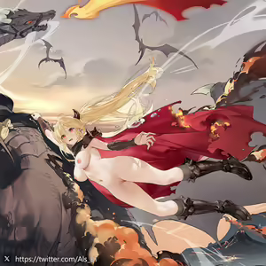 Page 45 of Azur lane nude filter - preview thumbnail