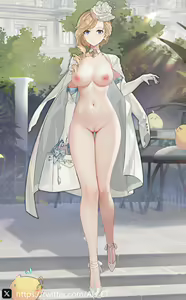 Page 49 of Azur lane nude filter - preview thumbnail