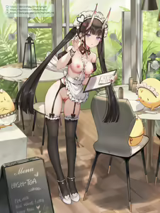 Page 70 of Azur lane nude filter - preview thumbnail