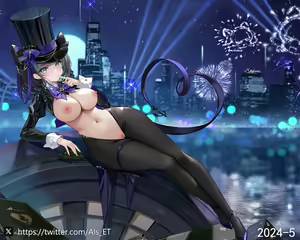 Page 87 of Azur lane nude filter - preview thumbnail