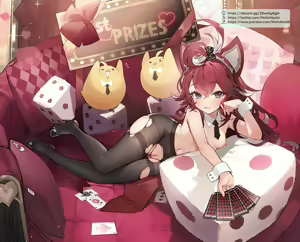 Page 97 of Azur lane nude filter - preview thumbnail