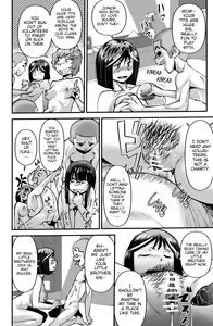 Page 14 of THE Otouto | The Little Brother - preview thumbnail