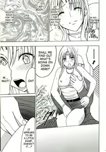 Page 12 of Tsuyoku Kedakai Onna 2 | Strong Willed Woman 2 - preview thumbnail