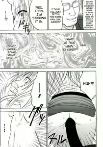Page 28 of Tsuyoku Kedakai Onna 2 | Strong Willed Woman 2 - preview thumbnail