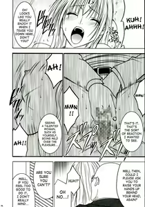 Page 32 of Tsuyoku Kedakai Onna 2 | Strong Willed Woman 2 - preview thumbnail