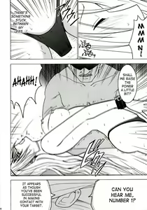Page 43 of Tsuyoku Kedakai Onna 2 | Strong Willed Woman 2 - preview thumbnail