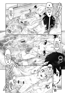 Page 14 of Tonari no Hikikomo Vampiyan | The Shut-In Vampire Next-Door - preview thumbnail