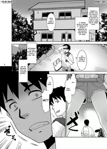 Page 3 of Ichinen-buri ni Atta Imouto ga Nanka Sugokatta Ken. - preview thumbnail