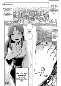 Page 80 of Tenshin Ranman Gigantic 7th - preview thumbnail