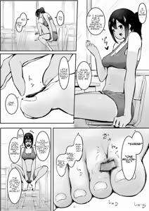 Page 87 of Tenshin Ranman Gigantic 7th - preview thumbnail